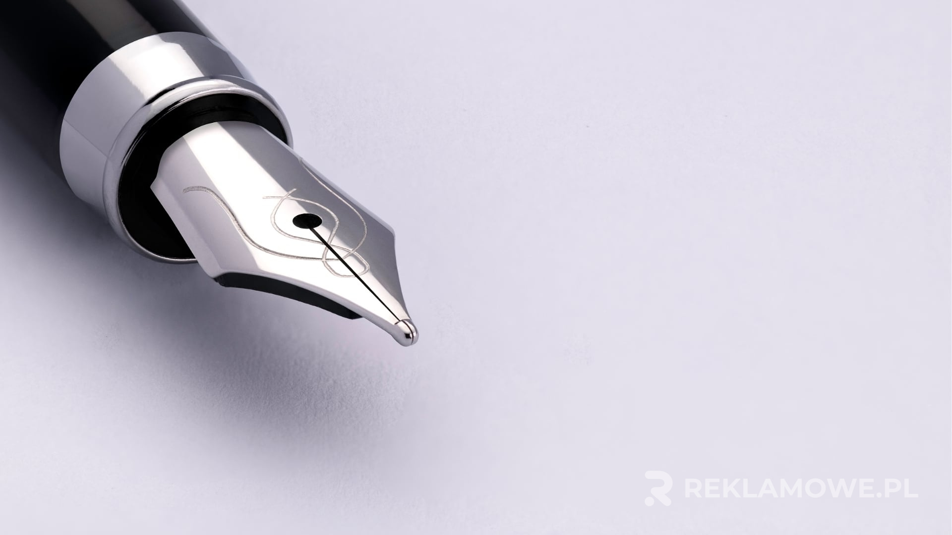 Eleganckie pióro jako prezent dla klienta biznesowego