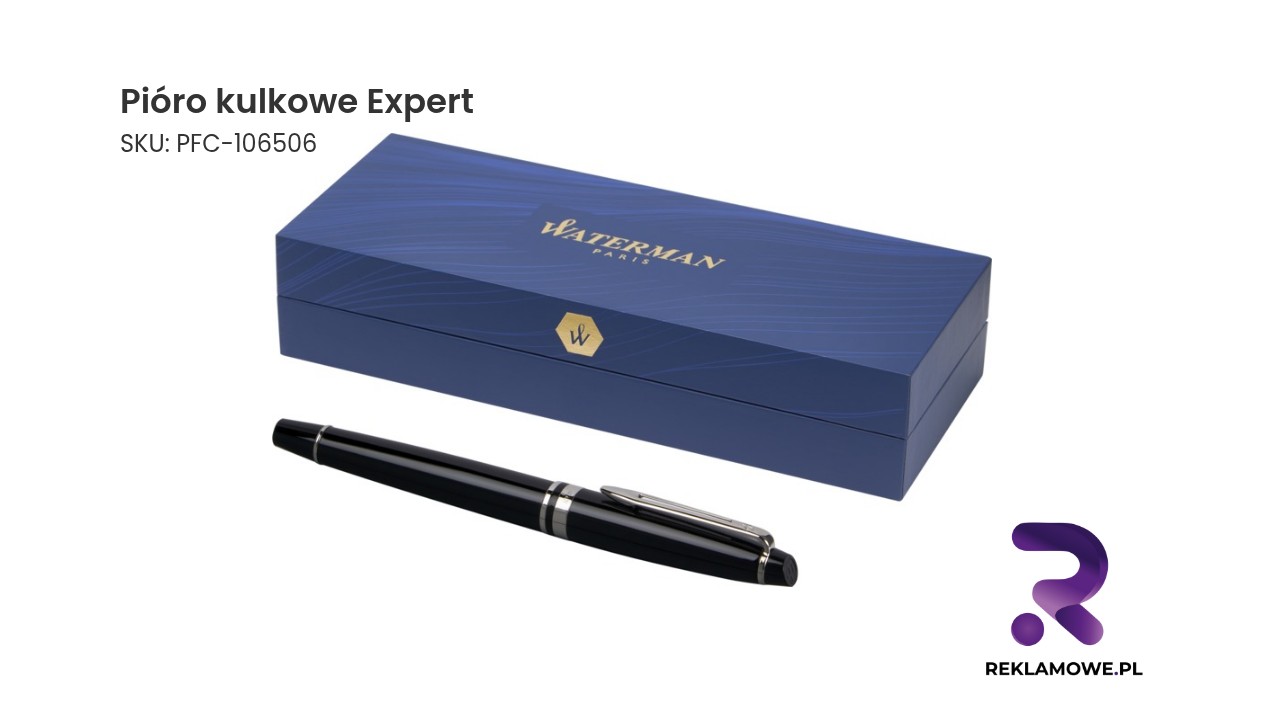 Pióro kulkowe Expert Pióro kulkowe Expert wysokiej jakości
