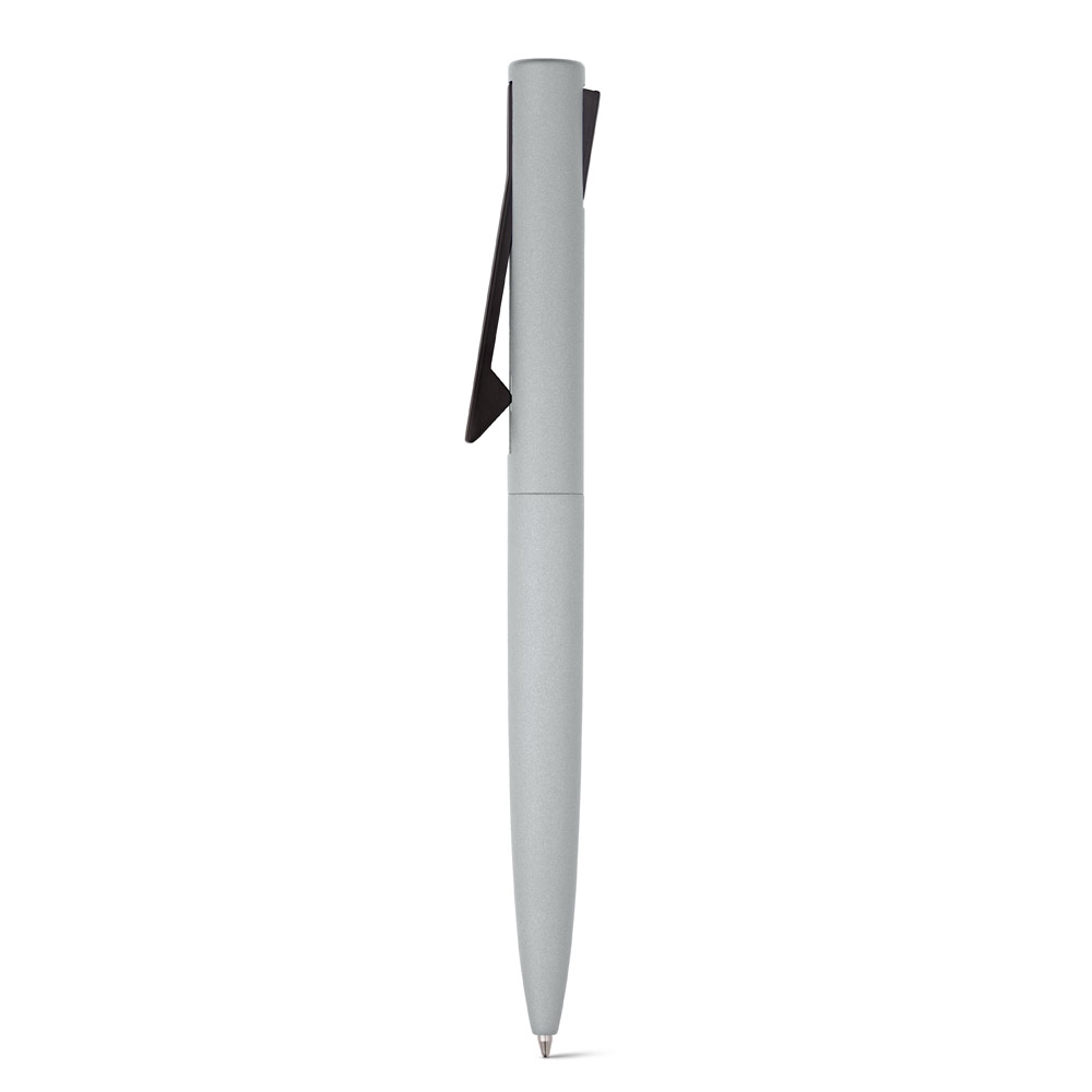 CONVEX. Pióro kulkowe z aluminium i ABS z klipsem 91495_set
