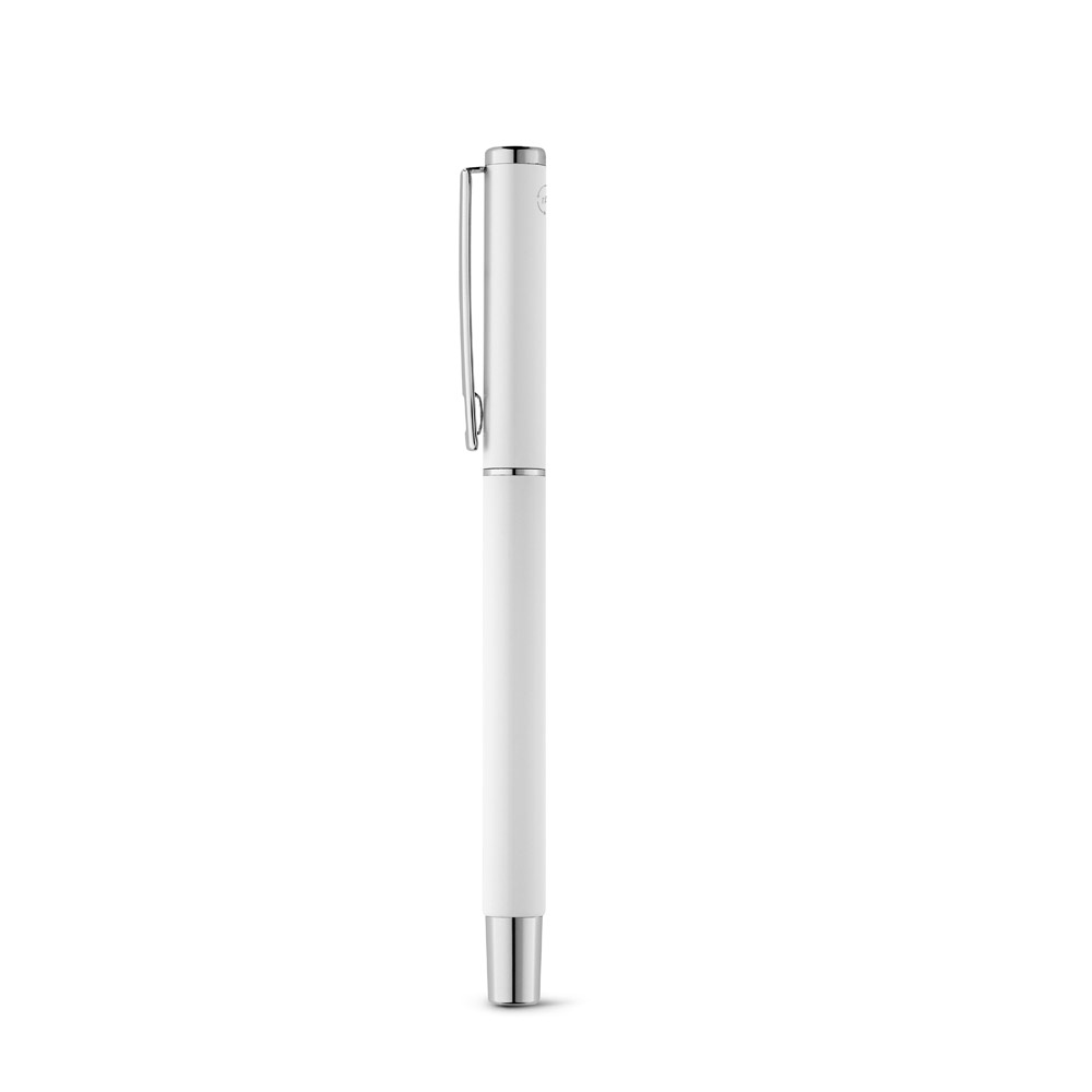 DANEY. Pióro kulkowe aluminiowe z klipsem 81155_set