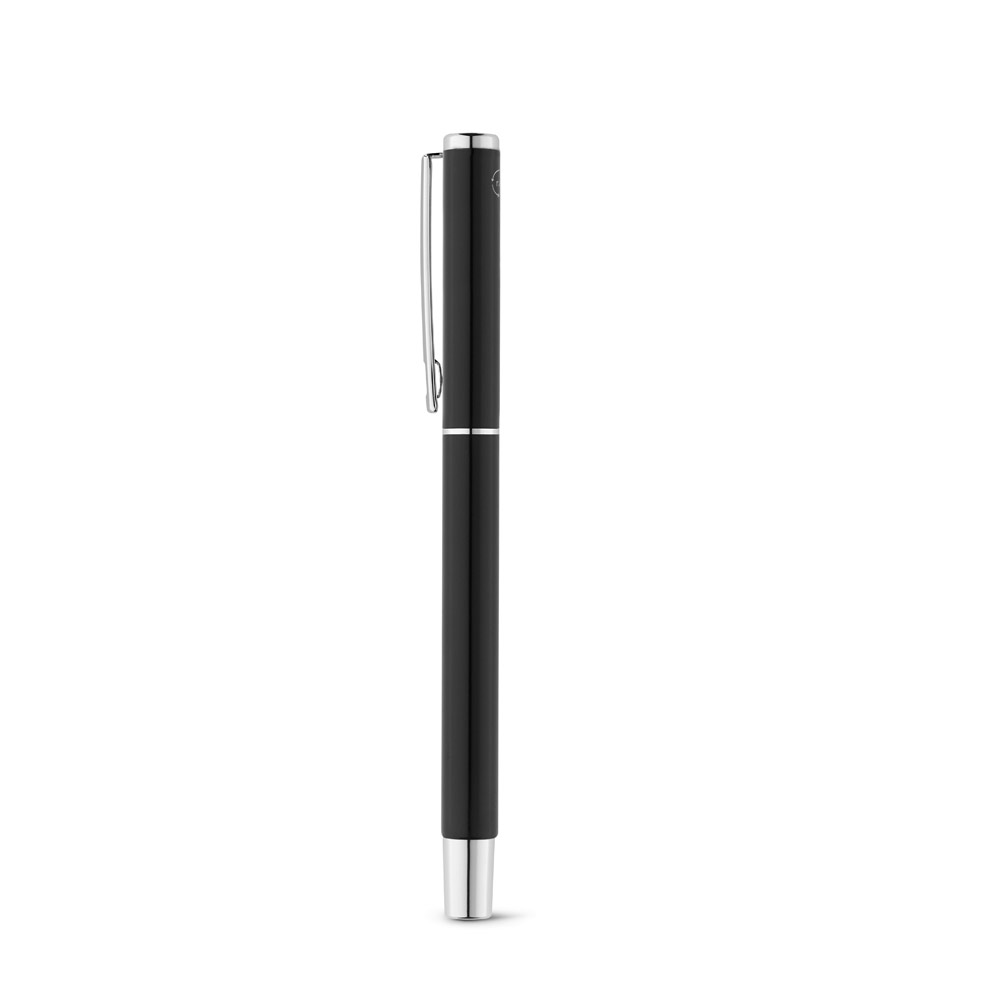 DANEY. Pióro kulkowe aluminiowe z klipsem 81155_set