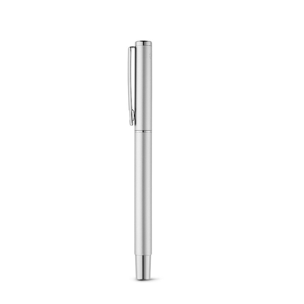 DANEY. Pióro kulkowe aluminiowe z klipsem 81155_set